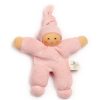 Soft & Organic Baby Toys | Nanchen Soft & Organic Baby Toys Nanchen Pimpel Doll Pink