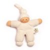 Soft & Organic Baby Toys | Nanchen Soft & Organic Baby Toys Nanchen Pimpel Doll Natural