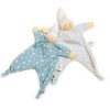 Soft & Organic Baby Toys | Nanchen Soft & Organic Baby Toys Nanchen Comforter Starry Beige