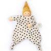 Soft & Organic Baby Toys | Nanchen Soft & Organic Baby Toys Nanchen Comforter Spotted