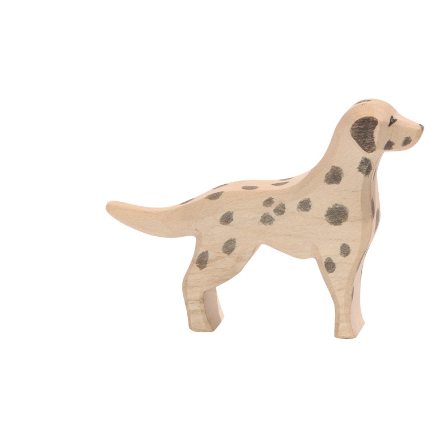 Ostheimer Wooden Toys | Ostheimer Ostheimer Wooden Toys Ostheimer Dalmatian - 2007