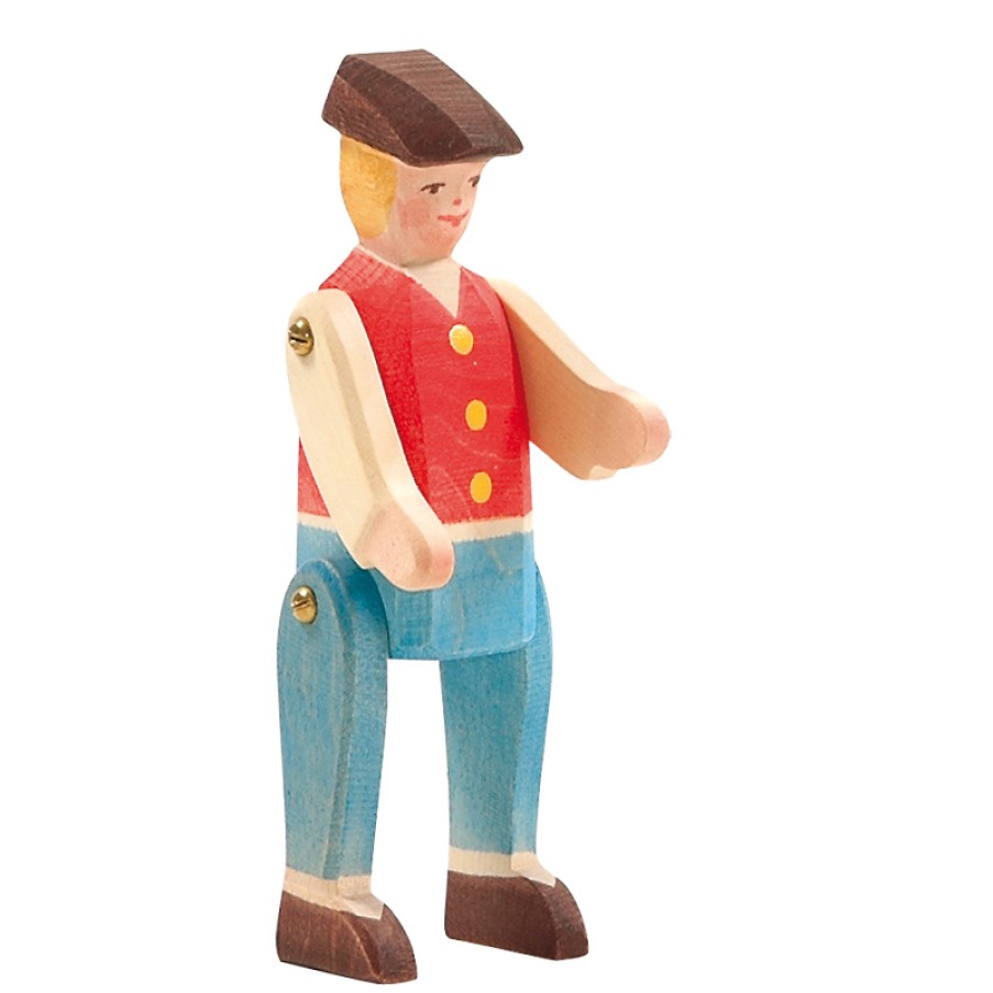 Ostheimer Wooden Toys | Ostheimer Ostheimer Wooden Toys Ostheimer Rider