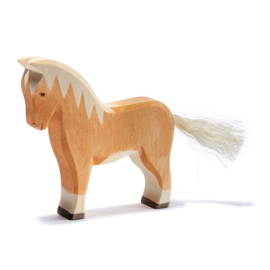 Ostheimer Wooden Toys | Ostheimer Ostheimer Wooden Toys Ostheimer Haflinger