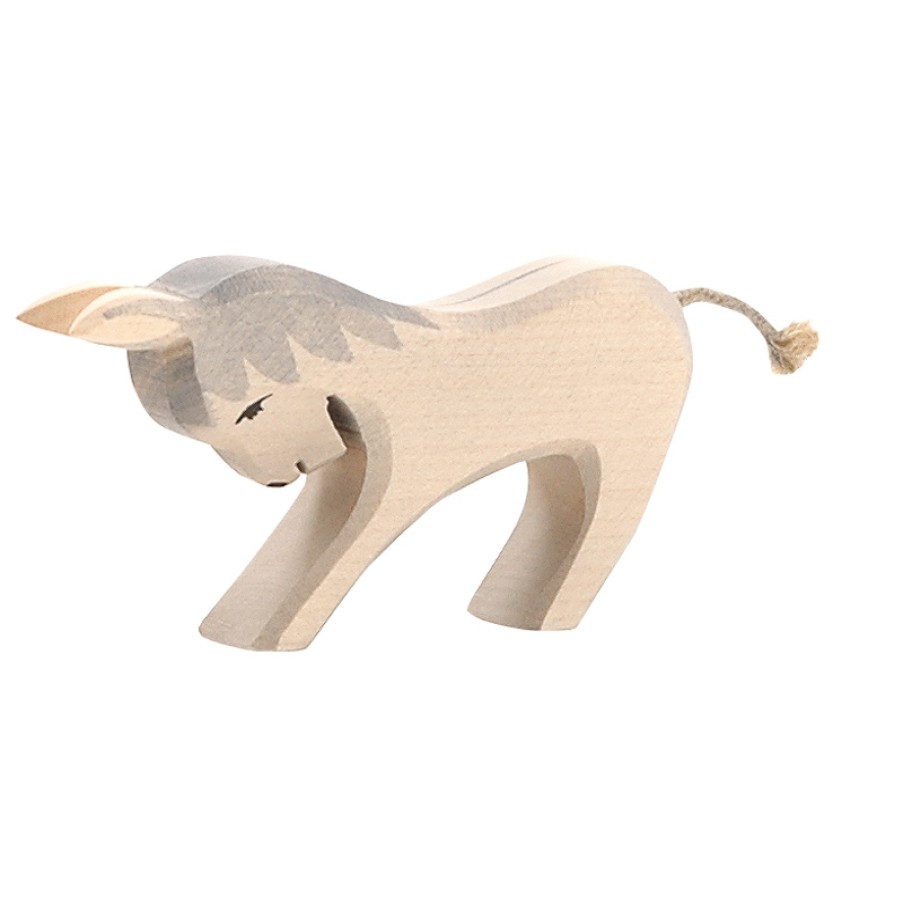 Ostheimer Wooden Toys | Ostheimer Ostheimer Wooden Toys Ostheimer Donkey Stubborn