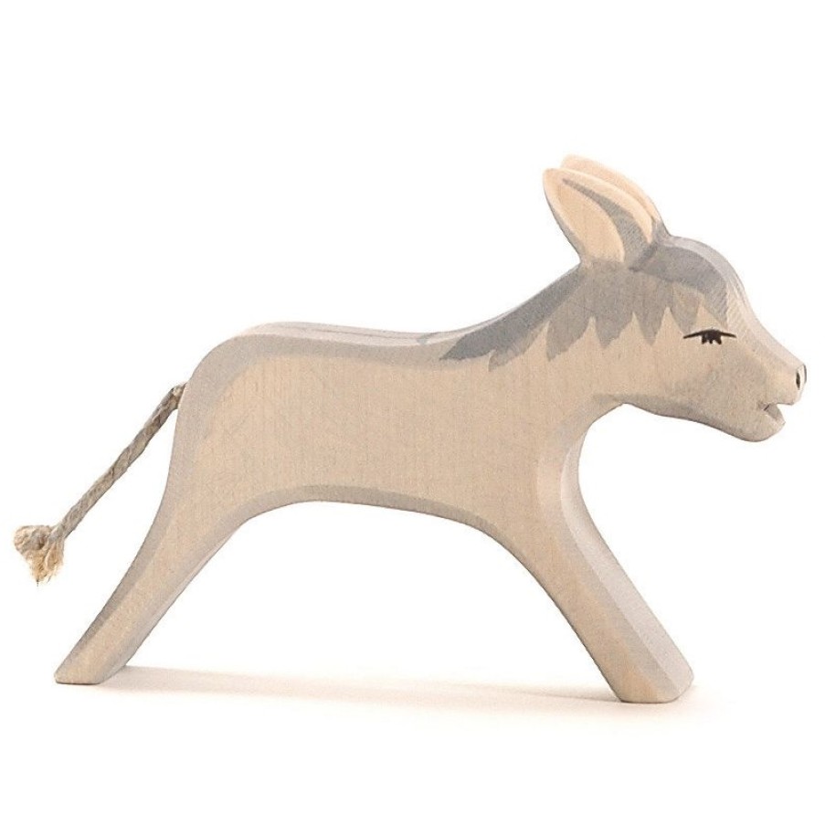 Ostheimer Wooden Toys | Ostheimer Ostheimer Wooden Toys Ostheimer Donkey Running