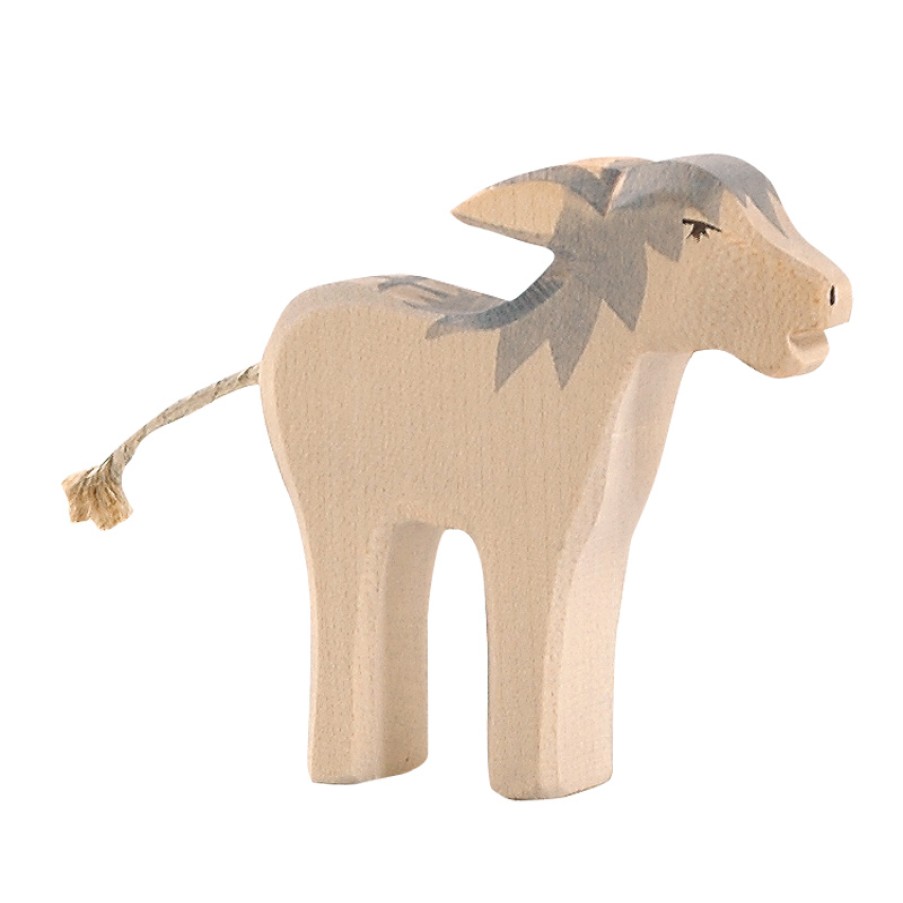 Ostheimer Wooden Toys | Ostheimer Ostheimer Wooden Toys Ostheimer Donkey Angry