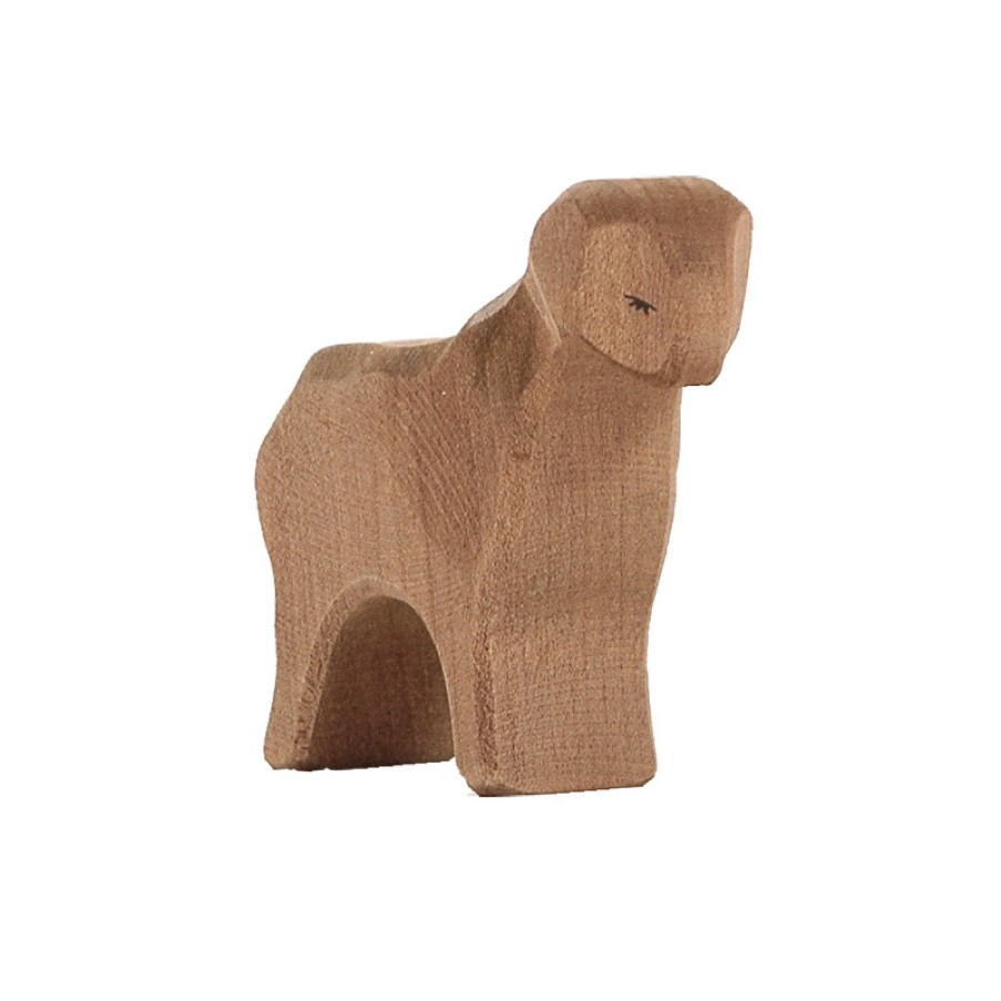 Ostheimer Wooden Toys | Ostheimer Ostheimer Wooden Toys Ostheimer Sheep Standing, Brown