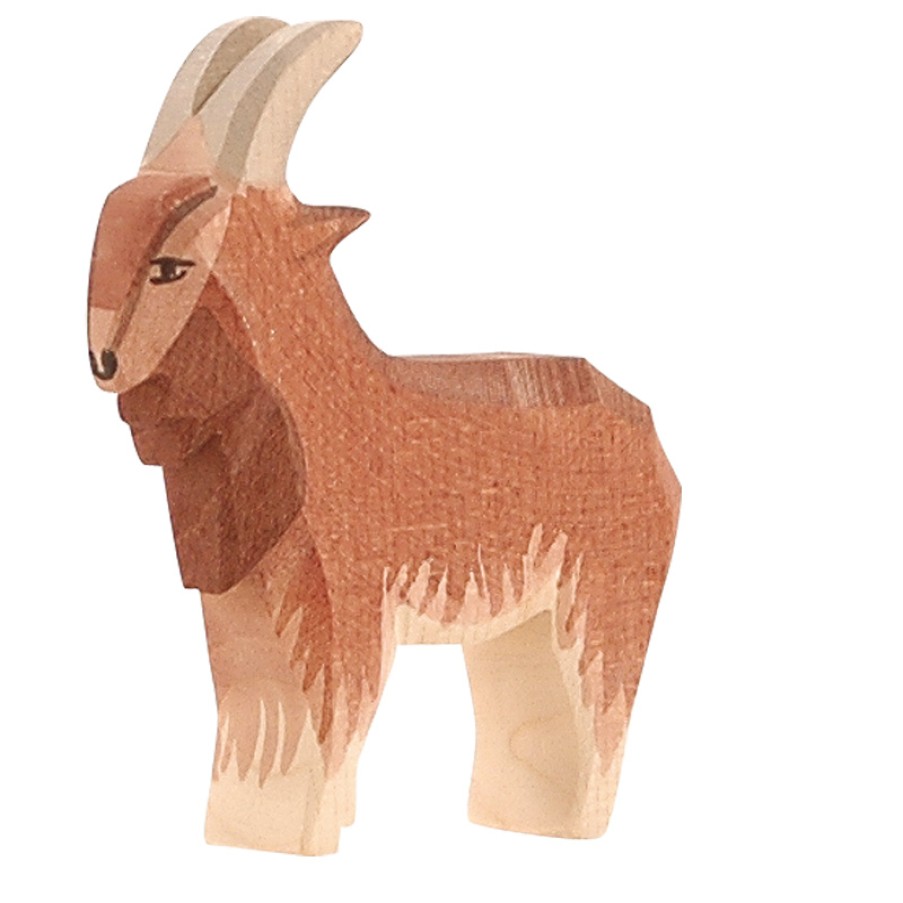 Ostheimer Wooden Toys | Ostheimer Ostheimer Wooden Toys Ostheimer Goat Male