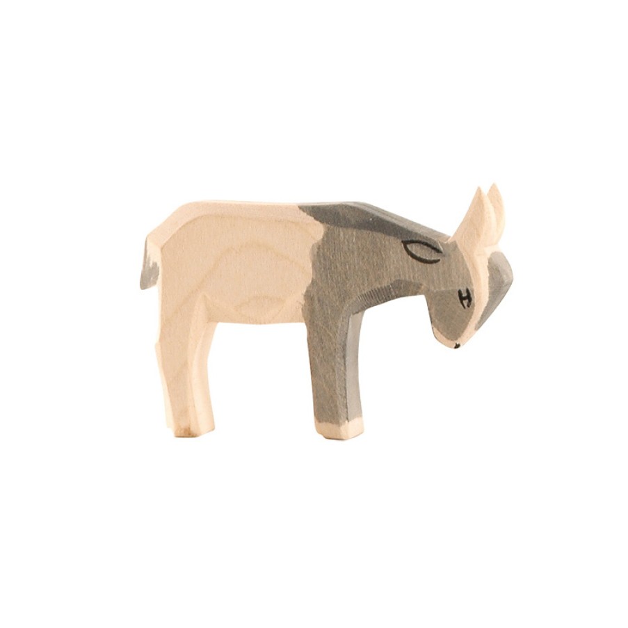 Ostheimer Wooden Toys | Ostheimer Ostheimer Wooden Toys Ostheimer Goat Small