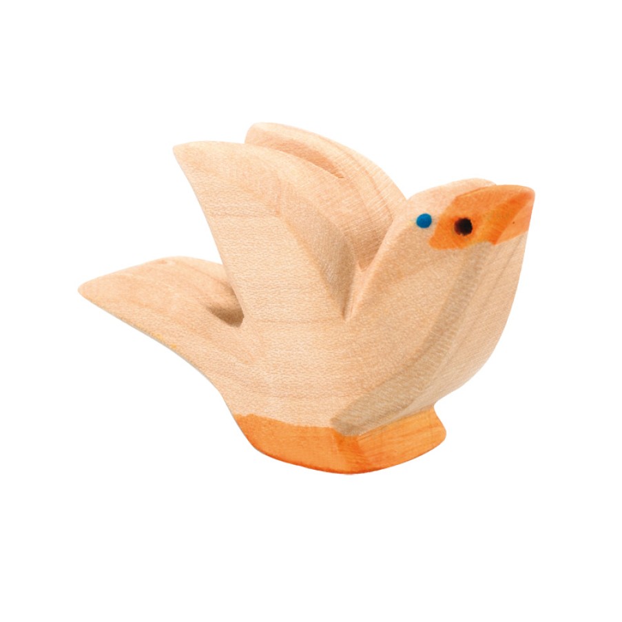 Ostheimer Wooden Toys | Ostheimer Ostheimer Wooden Toys Ostheimer Pigeon Flying