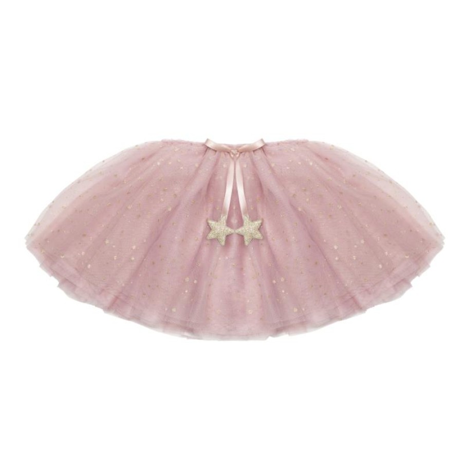 Dressing Up | Mimi & Lulu Dressing Up Mimi & Lula Luxe Princess Tutu Pink