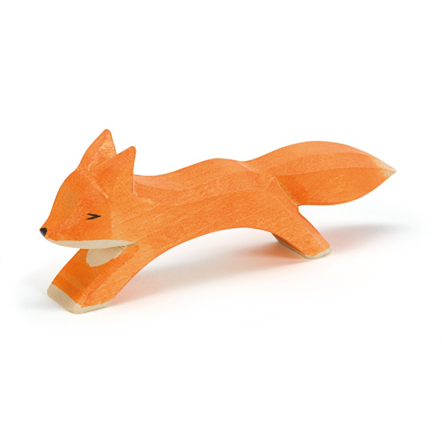 Ostheimer Wooden Toys | Ostheimer Ostheimer Wooden Toys Ostheimer Fox Running