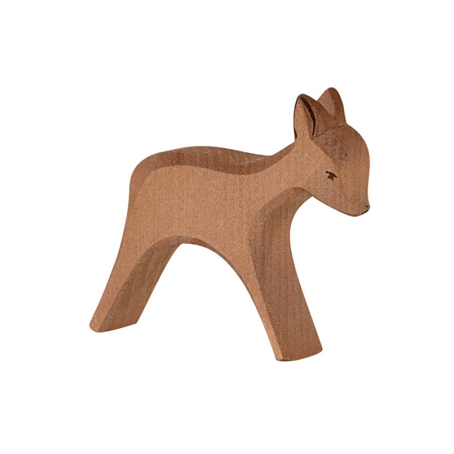 Ostheimer Wooden Toys | Ostheimer Ostheimer Wooden Toys Ostheimer Deer Standing