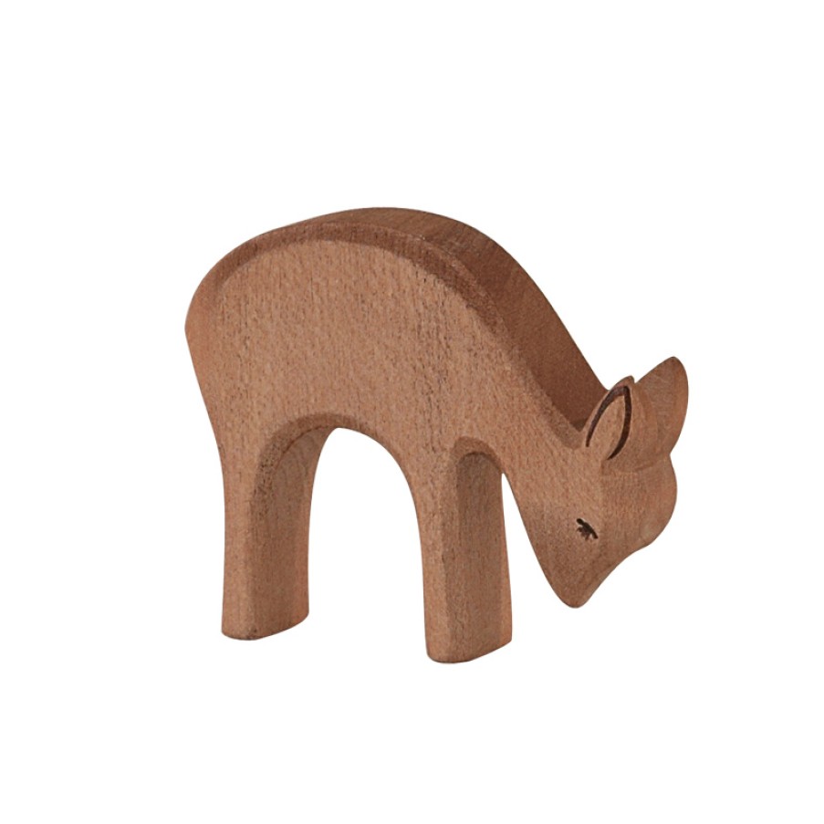 Ostheimer Wooden Toys | Ostheimer Ostheimer Wooden Toys Ostheimer Deer Eating