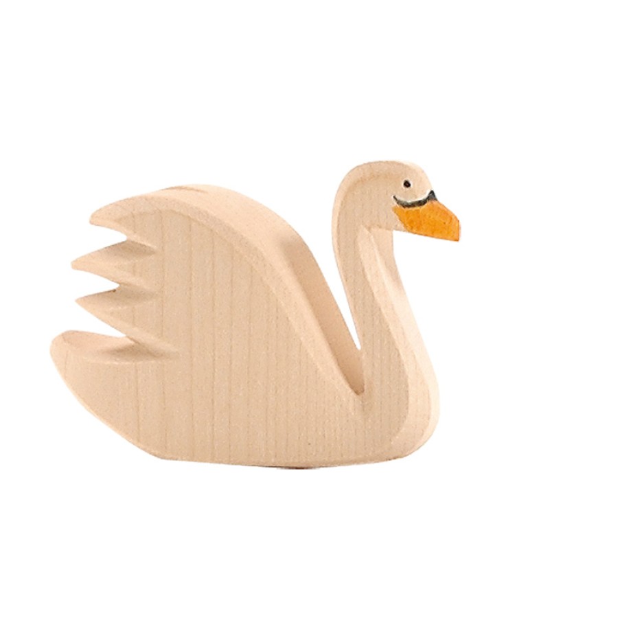 Ostheimer Wooden Toys | Ostheimer Ostheimer Wooden Toys Ostheimer Swan