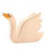 Ostheimer Wooden Toys | Ostheimer Ostheimer Wooden Toys Ostheimer Swan Head High