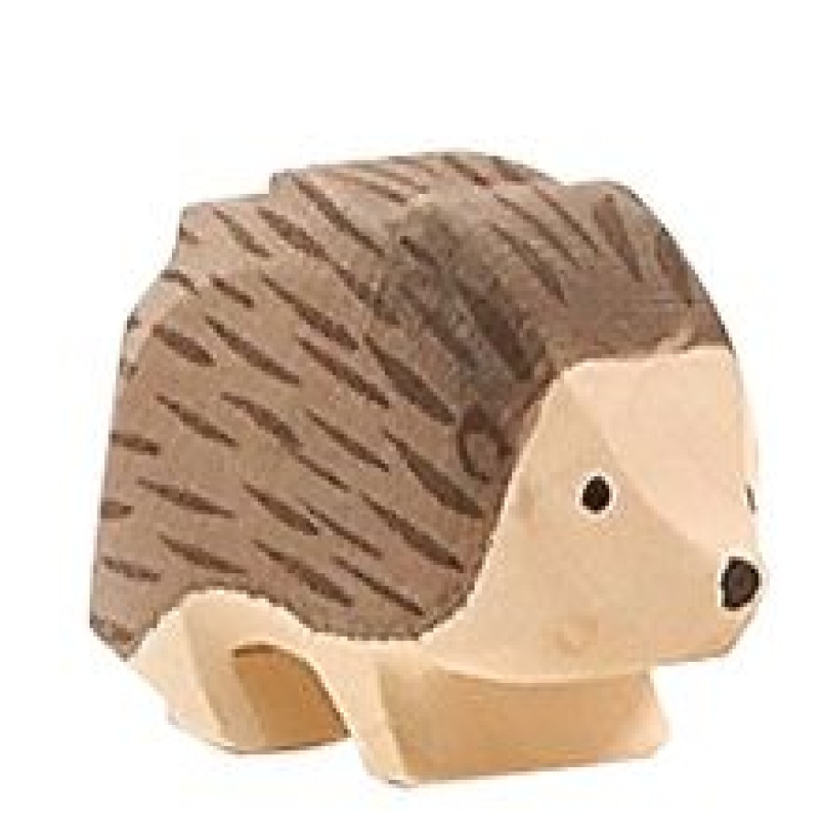 Ostheimer Wooden Toys | Ostheimer Ostheimer Wooden Toys Ostheimer Hedgehog