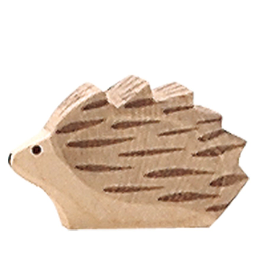 Ostheimer Wooden Toys | Ostheimer Ostheimer Wooden Toys Ostheimer Hedgehog Small