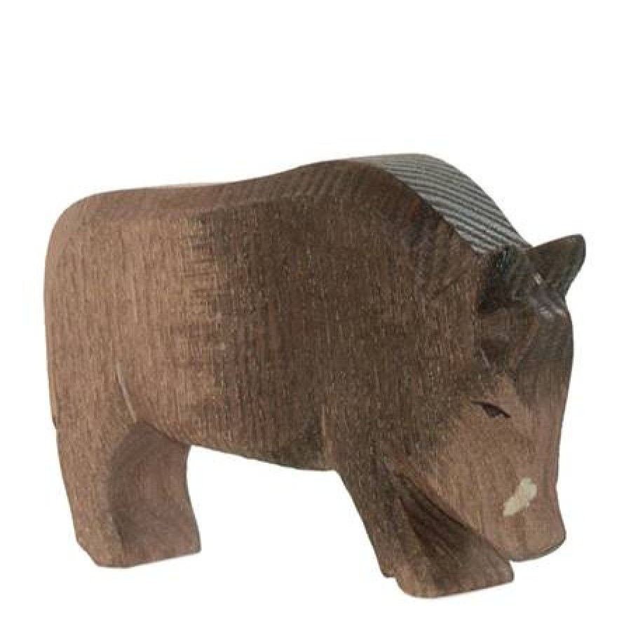 Ostheimer Wooden Toys | Ostheimer Ostheimer Wooden Toys Ostheimer Wild Boar