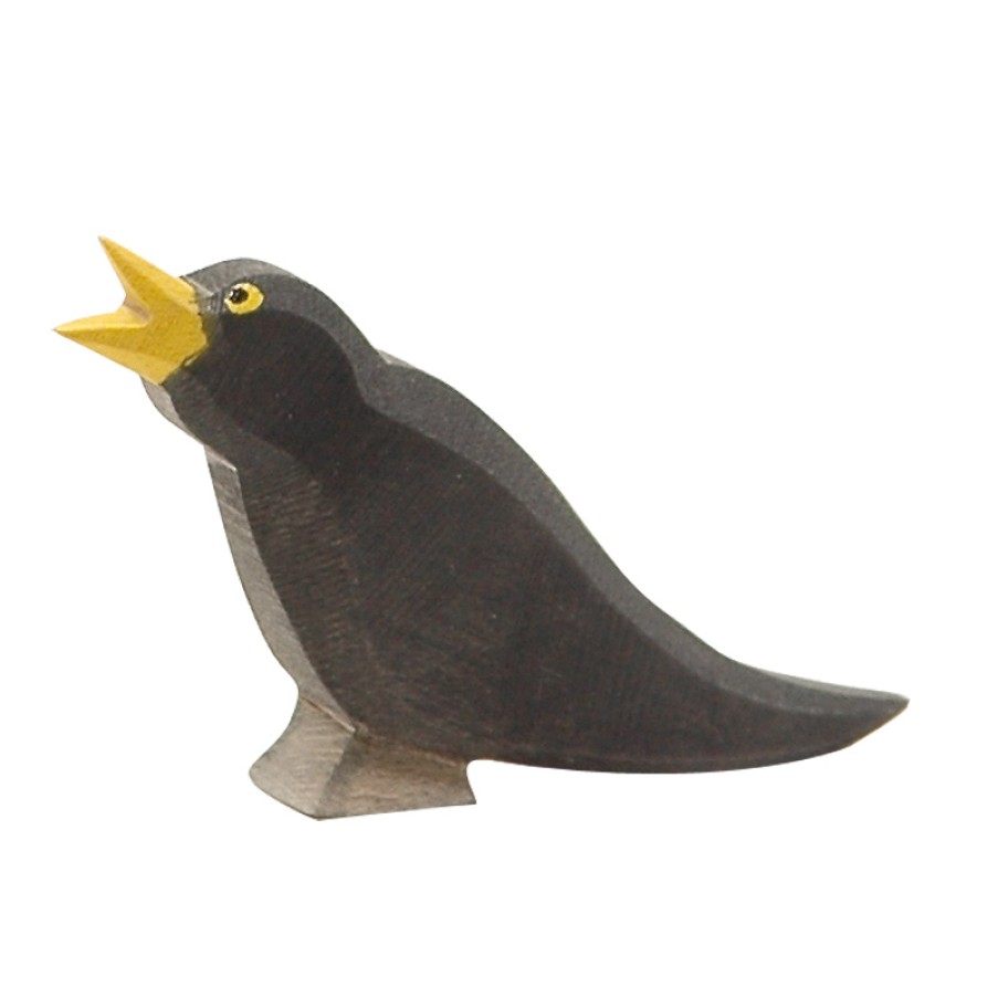 Ostheimer Wooden Toys | Ostheimer Ostheimer Wooden Toys Ostheimer Blackbird