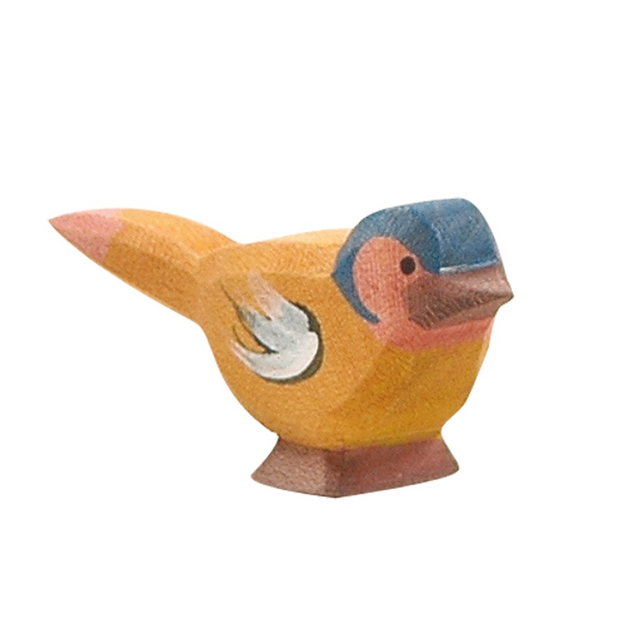 Ostheimer Wooden Toys | Ostheimer Ostheimer Wooden Toys Ostheimer Chaffinch