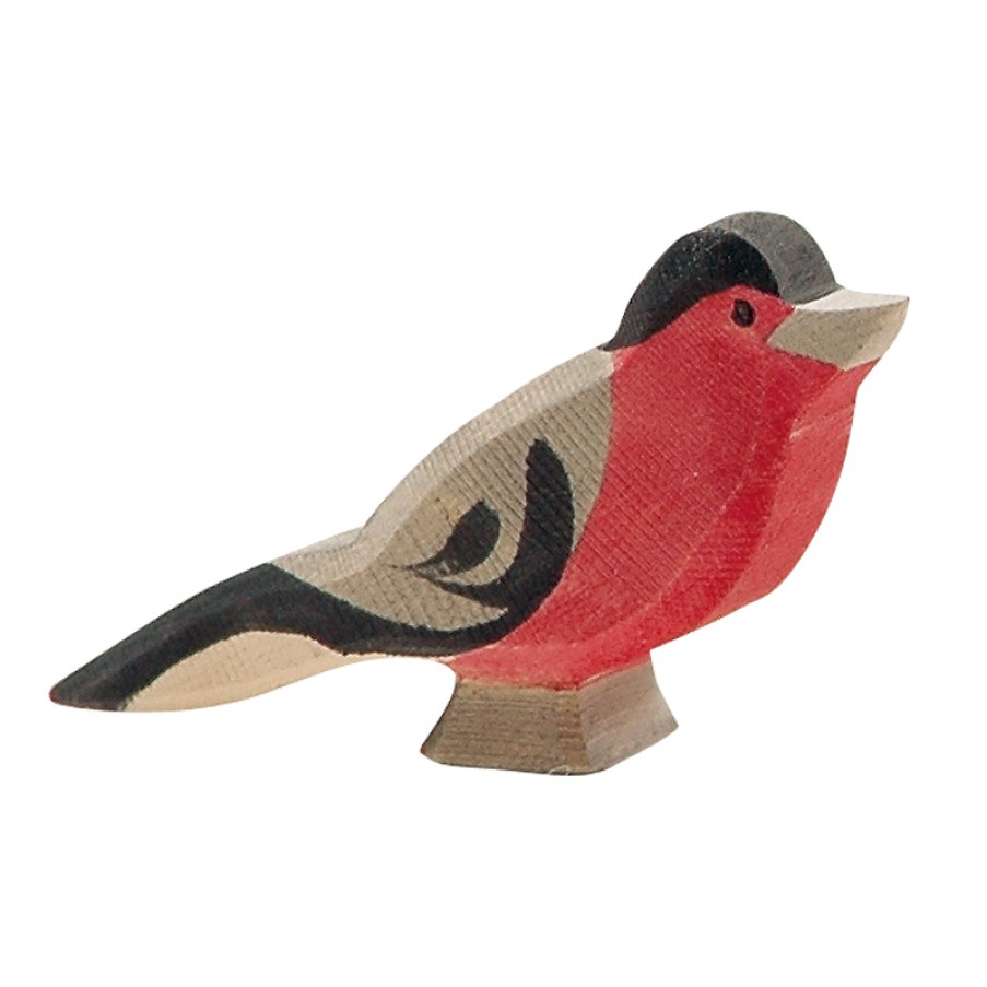 Ostheimer Wooden Toys | Ostheimer Ostheimer Wooden Toys Ostheimer Bullfinch