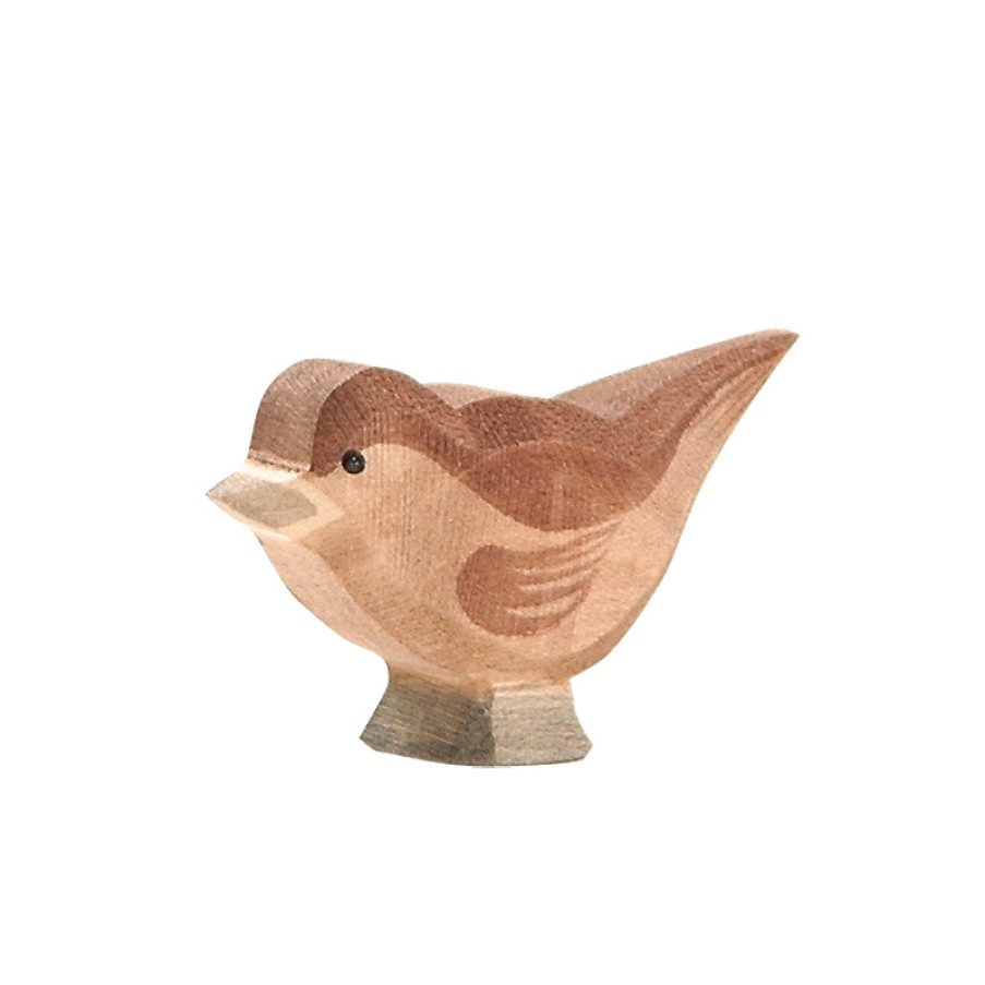 Ostheimer Wooden Toys | Ostheimer Ostheimer Wooden Toys Ostheimer Sparrow