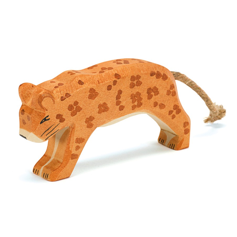 Ostheimer Wooden Toys | Ostheimer Ostheimer Wooden Toys Ostheimer Leopard