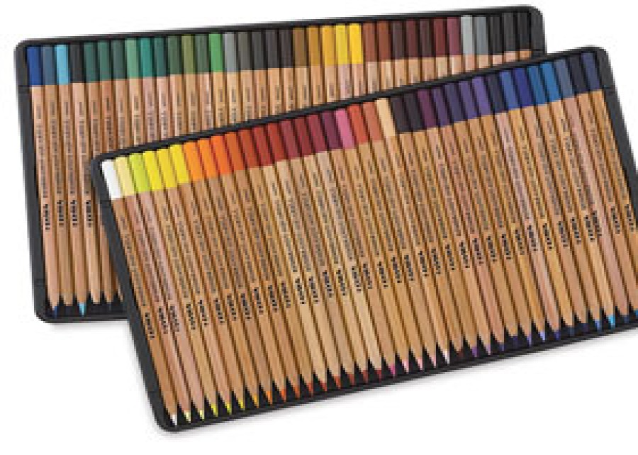 Drawing | Lyra Drawing Lyra Pencils Rembrandt Aquarelle 72 In Tin