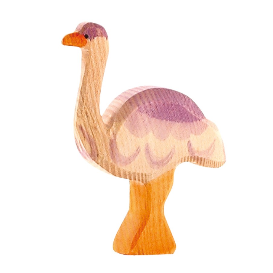 Ostheimer Wooden Toys | Ostheimer Ostheimer Wooden Toys Ostheimer Ostrich