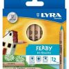 Drawing | Lyra Drawing Lyra Pencils Ferby Short 12