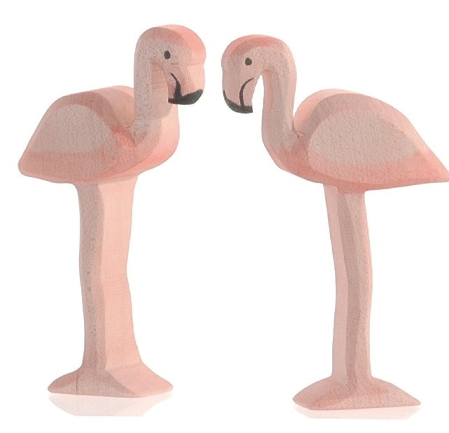 Ostheimer Wooden Toys | Ostheimer Ostheimer Wooden Toys Ostheimer Flamingo