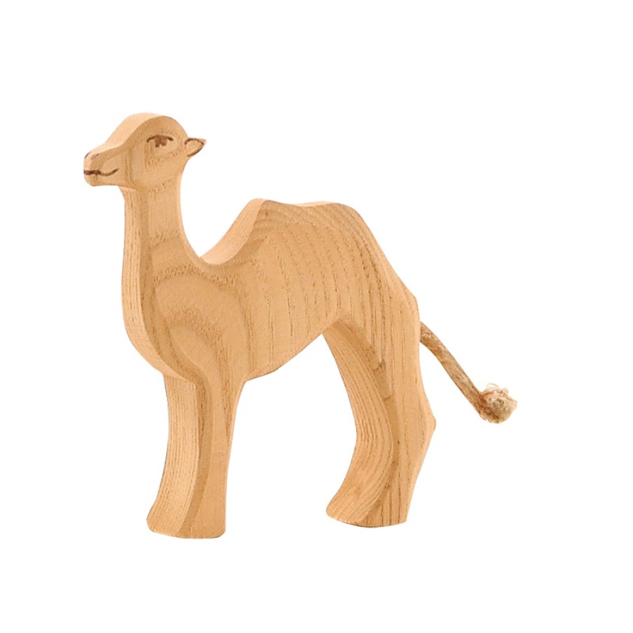 Ostheimer Wooden Toys | Ostheimer Ostheimer Wooden Toys Ostheimer Camel Small