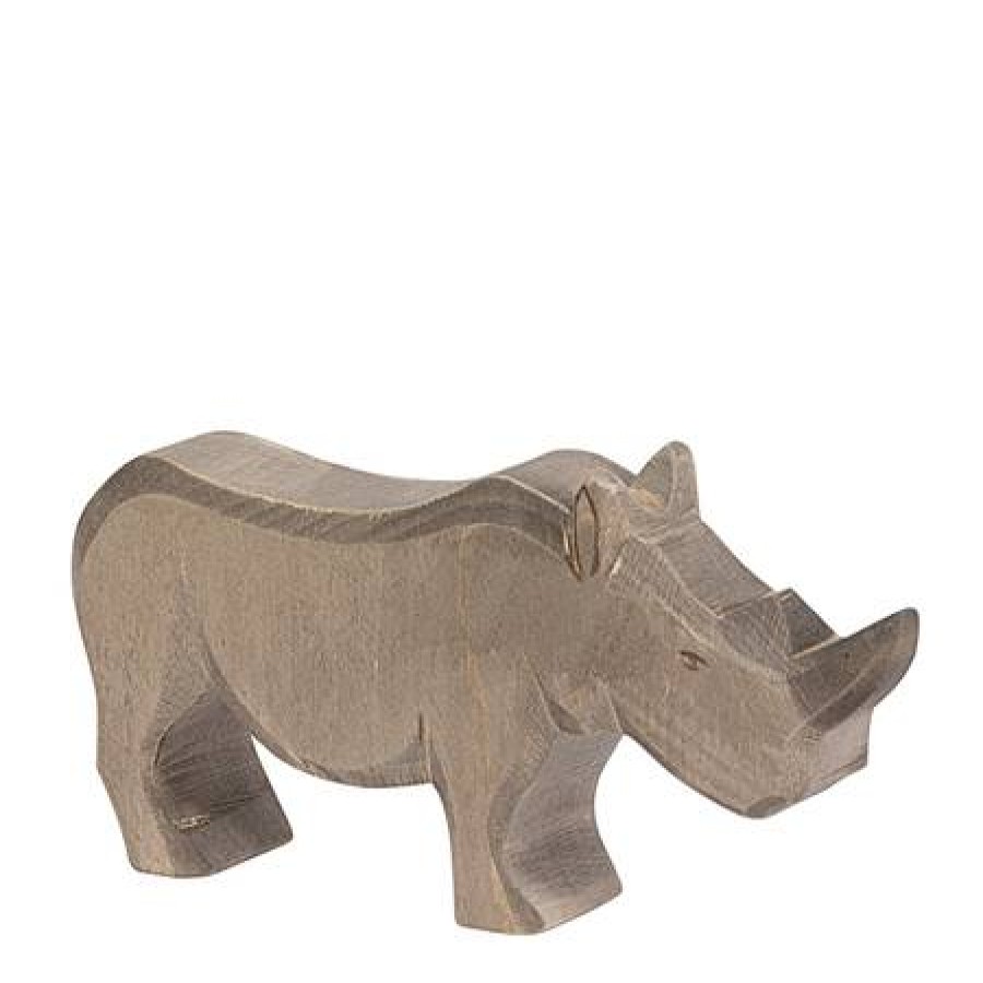 Ostheimer Wooden Toys | Ostheimer Ostheimer Wooden Toys Ostheimer Rhino