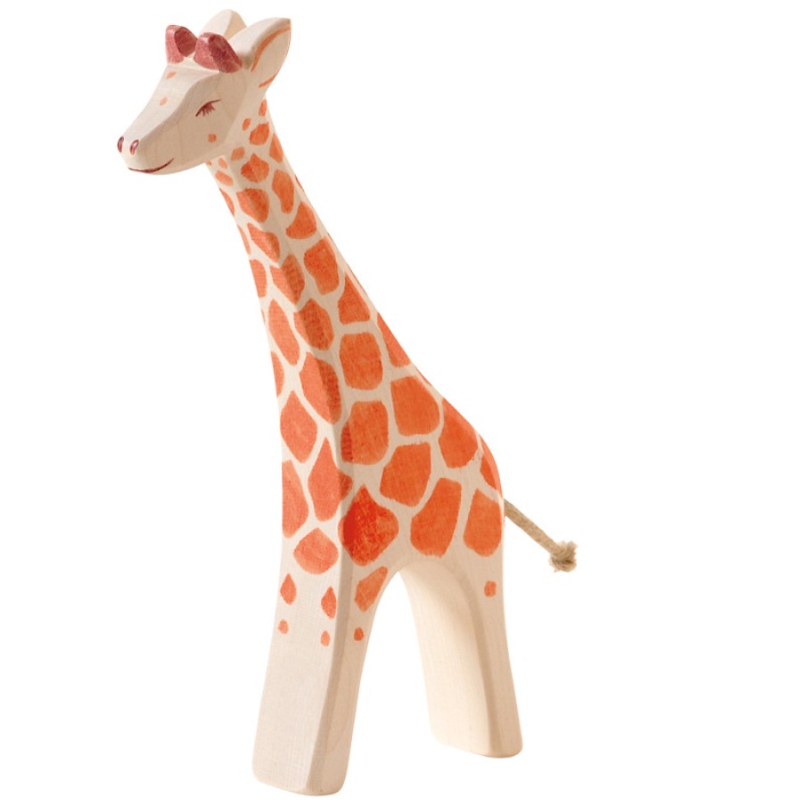 Ostheimer Wooden Toys | Ostheimer Ostheimer Wooden Toys Ostheimer Giraffe Running