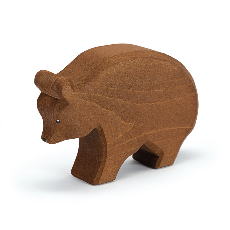 Ostheimer Wooden Toys | Ostheimer Ostheimer Wooden Toys Ostheimer Bear