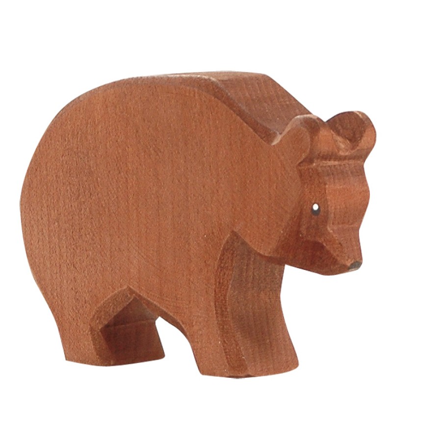 Ostheimer Wooden Toys | Ostheimer Ostheimer Wooden Toys Ostheimer Bear