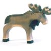 Ostheimer Wooden Toys | Ostheimer Ostheimer Wooden Toys Ostheimer Moose