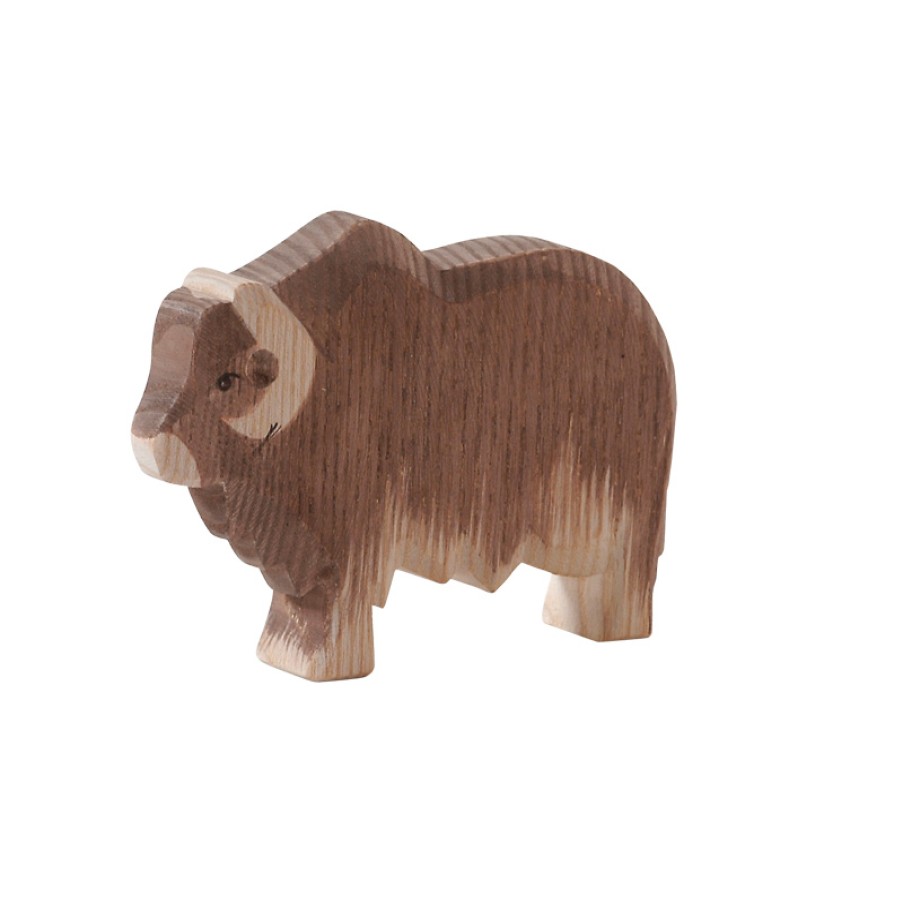 Ostheimer Wooden Toys | Ostheimer Ostheimer Wooden Toys Ostheimer Musk Ox