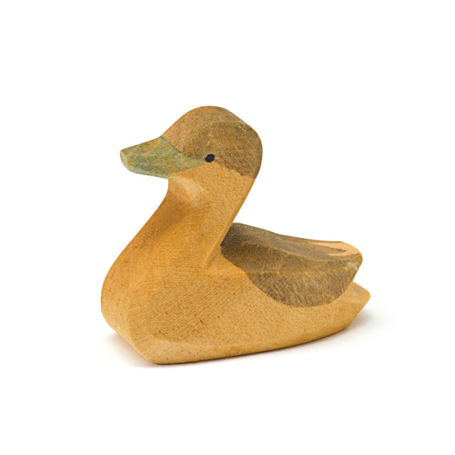 Ostheimer Wooden Toys | Ostheimer Ostheimer Wooden Toys Ostheimer Canada Goose Small