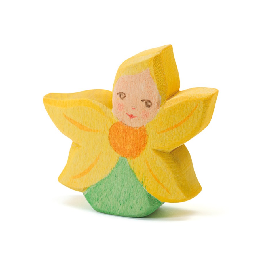 Ostheimer Wooden Toys | Ostheimer Ostheimer Wooden Toys Ostheimer Flower Child, Sunflower