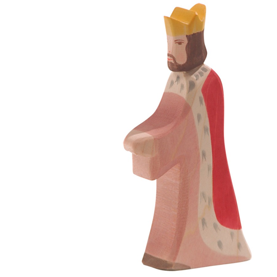 Ostheimer Wooden Toys | Ostheimer Ostheimer Wooden Toys Ostheimer King