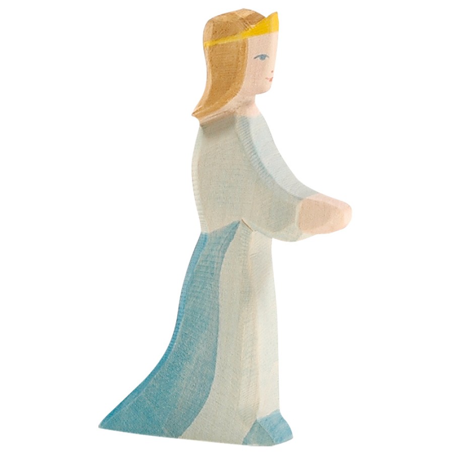 Ostheimer Wooden Toys | Ostheimer Ostheimer Wooden Toys Ostheimer Princess