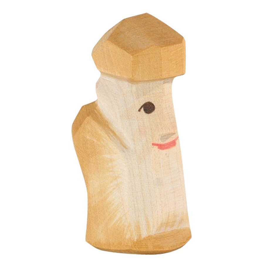 Ostheimer Wooden Toys | Ostheimer Ostheimer Wooden Toys Ostheimer Dwarf - Topaz