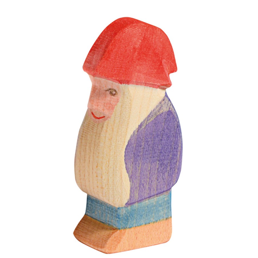 Ostheimer Wooden Toys | Ostheimer Ostheimer Wooden Toys Ostheimer Dwarf Bodo