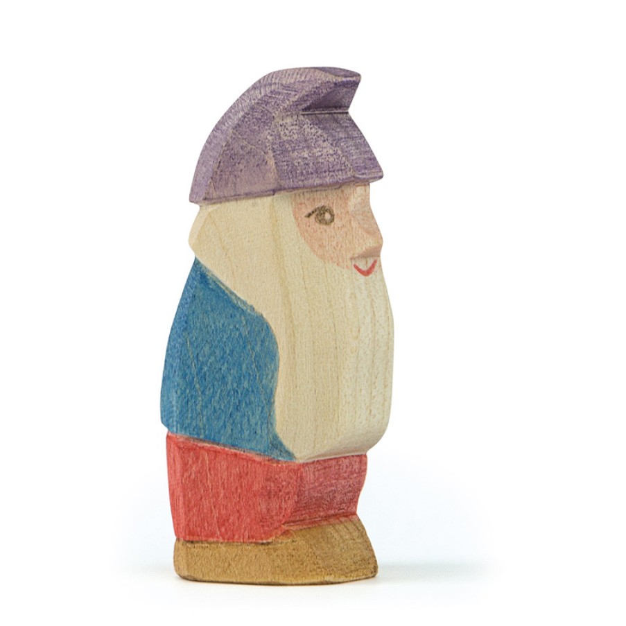 Ostheimer Wooden Toys | Ostheimer Ostheimer Wooden Toys Ostheimer Dwarf Paule