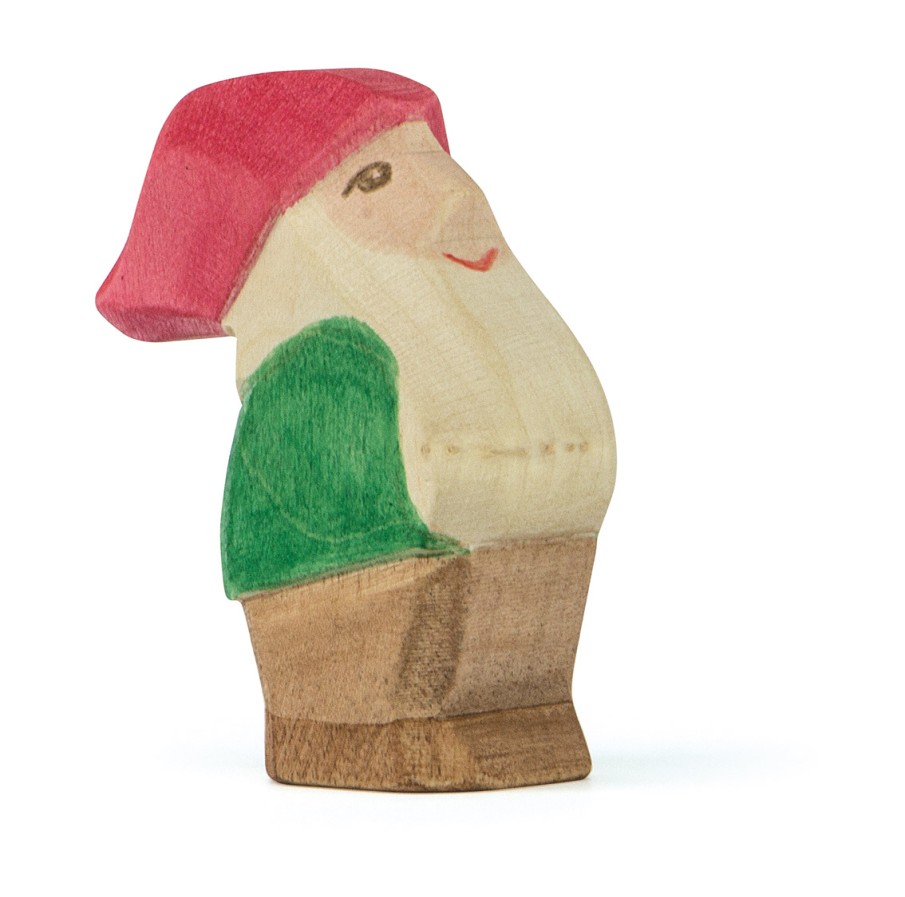 Ostheimer Wooden Toys | Ostheimer Ostheimer Wooden Toys Ostheimer Dwarf Eugen