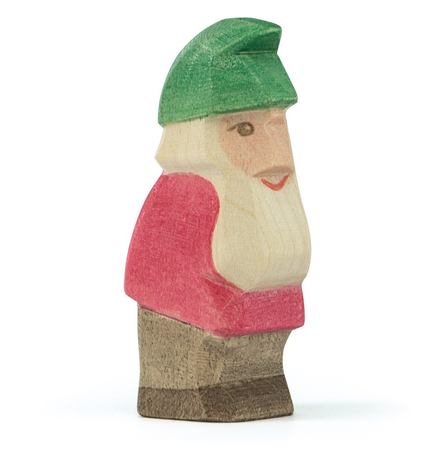 Ostheimer Wooden Toys | Ostheimer Ostheimer Wooden Toys Ostheimer Dwarf Fridolin