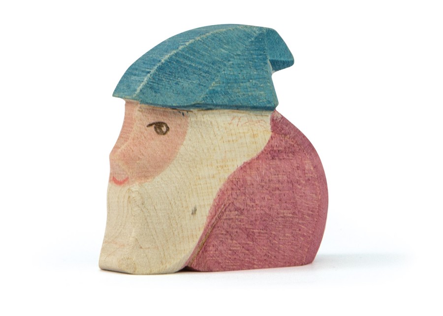 Ostheimer Wooden Toys | Ostheimer Ostheimer Wooden Toys Ostheimer Dwarf Peter