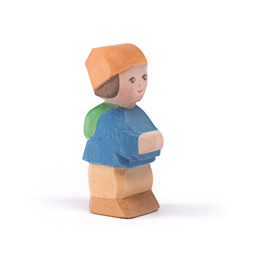 Ostheimer Wooden Toys | Ostheimer Ostheimer Wooden Toys Ostheimer Boy Mo